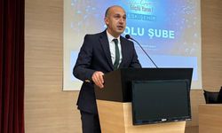 Türk Eğitim Sen Eskişehir 2 Nolu Şube Başkanı Engin Melekşah yeniden başkan