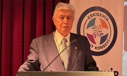 Hukukçular Eskişehir’de buluştu: Çağdaş ve bağımsız bir hukuk düzeni vurgusu