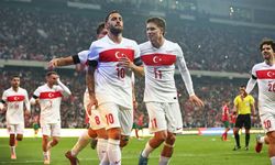 Türkiye A Milli Futbol Takımı Bulgaristan’ı rahat devirdi