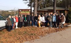 Türkiye’nin dört bir yanından getirilen parçalar Eskişehir'de sergileniyor