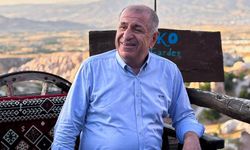 Ümit Özdağ Eskişehir'de konuştu; Türk hazır giyim ve tekstil sanayinin geleceği tehlikede