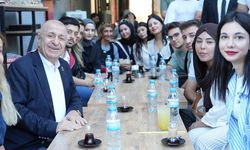 Ümit Özdağ: "Türk milliyetçiliğini savunan tek partiyiz"