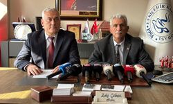 Ünal Kırlı Eskişehir Kahveciler Esnaf Odası Başkan Adayı olduğunu açıkladı