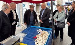 Utku Çakırözer: "Rakamlar halkın pazarda, markette, mutfakta yaşadığı rakamlarla bağdaşmıyor"