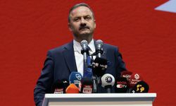 Yavuz Ağıralioğlu: "Seni bu dertten kurtaracak parti Anahtar Parti"