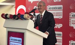 Yılmaz Büyükerşen: "Eve gittiğimde bu anları anı defterime onu yazacağım"