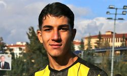 Eskişehirspor altyapısından yetişmişti; Şampiyonluk mücadelesi veren takıma imza attı