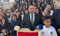 Yusuf Edemen Hacı Bektaş Veli Derneği Başkanlığına adaylığını açıkladı