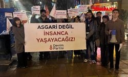 Ahmet Alabay: "Bundan sonra patronlar için değil kendimiz için çalışmak istiyoruz"