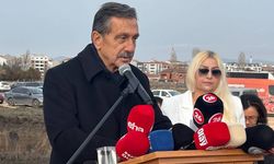 Ahmet Ataç: "Tepebaşı bölgesindeki önemli bir ihtiyaç giderilmiş olacak"