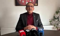 Ahmet Namık Akdoğan'dan yapı denetim firmaları için dikkat çeken sözler