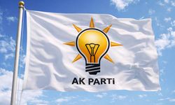 AK Parti Tepebaşı İlçe Başkanı Serhat Tunç’un ekibi belli oldu
