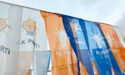 AK Parti Odunpazarı İlçe Yönetimi açıklandı