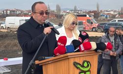 Hasan Ali Uzun: "Bu çalışmaların içinde Eskişehirimiz de yer almaktadır"