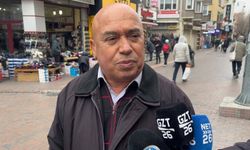 Ali Paşa Şanlı: "Böyle bir adaletsiz gelir dağılımı dünyanın hiçbir yerinde yok"