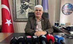 Ali Safa Şen: "Tekstil üreticileri çok ciddi manada yurt dışına kaçıyor"