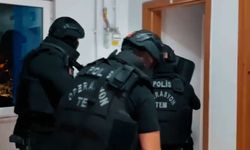 Ali Yerlikaya açıkladı; Eskişehir dahil toplam 33 ilde ortak operasyon