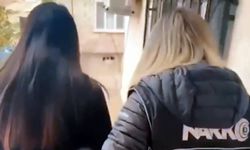 Ali Yerlikaya açıkladı; Eskişehir'de yasaklı madde operasyonu yapıldı