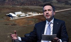 Alparslan Bayraktar açıkladı; Eskişehir Beylikova’da bulunan dev rezerv için takvim netleşiyor