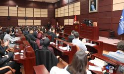 Anadolu Üniversitesi öğrencileri önemli bir tecrübe edindi