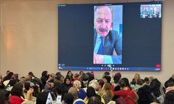 Anahtar Parti Genel Başkanı Yavuz Ağıralioğlu Eskişehirli kadınlara seslendi