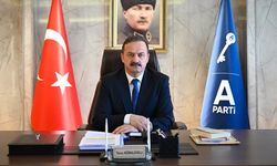 Anahtar Parti Genel Başkanı Yavuz Ağıralioğlu: "Memleketimiz için gece gündüz mücadele edeceğiz"