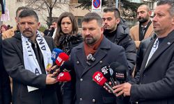 Anahtar Parti Odunpazarı İlçe Başkanı İsmail Karış: "Pazar filesi dolmuyor, tencere kaynamıyor"