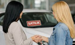 Araç tescil ve satış işlemlerinde yeni bir dönem başlıyor