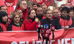 Arzu Çerkezoğlu Eskişehir’de konuştu; "Hep birlikte kazanacağız"