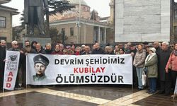 Atatürkçü Düşünce Derneği Eskişehir Şube Başkanı Mehmet Avci: "Cumhuriyet düşmanlığı asla meşru değildir"