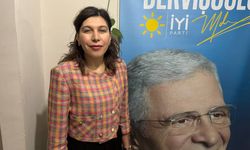 Avukat Ayperi Vural: "Eylemde suç teşkil eden hiçbir unsur yoktur"