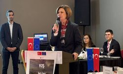 Ayşe Ünlüce Eskişehir'de kırılan o rekoru hatırlattı ve bir çağrı yaptı
