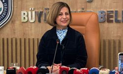 Ayşe Ünlüce: "Eskişehirliler de bu şehri ne kadar sevdiğimi biliyorlar"