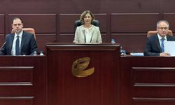 Ayşe Ünlüce internette şebeke suyu yükleme uygulaması için tarih verdi