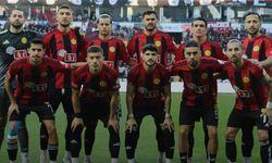 Bu mağlubiyet hiç hesapta yoktu; Eskişehirspor'un işi artık çok daha zor