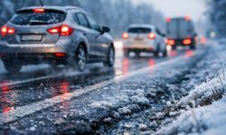 Eskişehir'de sürücüler için çok önemli bir uyarı geldi