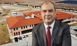 Celalettin Kesikbaş: "Eskişehir'de birçok firmamız 2026’da mevcudu korumayı hedeflemekte"