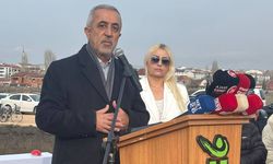 Cemevi Dedesi Ali İhsan Akyol Eskişehir'e yeni yapılacak cemevi ile ilgili konuştu