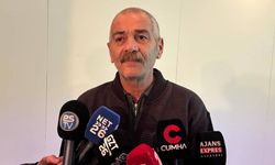 Cevat Aydemir: "Alpagut halkı bu maden şirketlerini istemiyor"