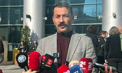 Talat Yalaz: "Eskişehir’de kapısı çalınmadık hane bırakmayacağız"