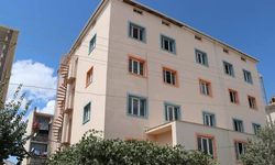 Çifteler Belediyesi'ne bağlı olarak faaliyet gösteren kız yurdu kapatıldı