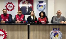 DİSK’ten Eskişehir’de ücret ve adalet vurgusu