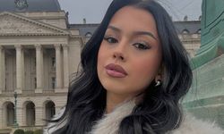 Eskişehirli Ecrin Ankara'daki trafik kazasında hayatını kaybetti; Henüz 19 yaşındaydı