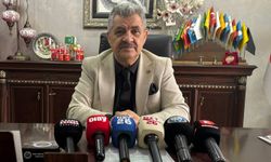 Ekrem Birsen 2025 yılının ilk 11 ayında açılan ve kapanan dükkan sayısını açıkladı