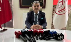 Ekrem Birsen: "Vatandaşlarımızı yerli üretime sahip çıkmaya davet ediyoruz"