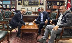 Emirdağ için bir yatırım daha; 40 milyon dolarlık yeni yatırım için imzalar atıldı