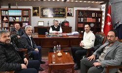 Emirdağ OSB’de dev tesis için geri sayım başladı