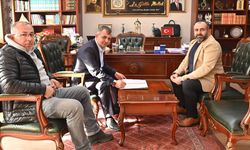 Emirdağ'a 100 milyon liralık yatırım müjdesi