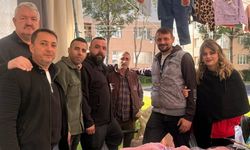 Emre Akkuş: "Sorunlarımızı da beklentilerimizi de çok iyi biliyorum"