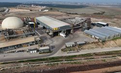 Eskişehir'de yer alan bu tesis kentin geleceği için çok önemli bir iş yapıyor